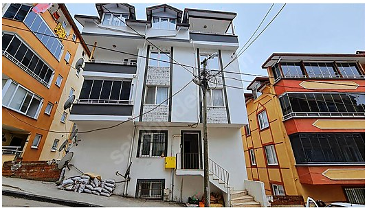 MABEL'den FATSA ŞEREFİYE MH. HAMLIK CD SATILIK 3+1 UYGUN DAİRE